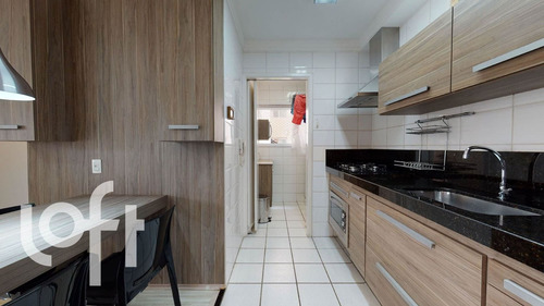 Imagem 7 de 27 de Apto Bom Retiro | 2 Quartos | 60 M² | Cond: R$500.00 | 1 Vaga - 18cdjp2