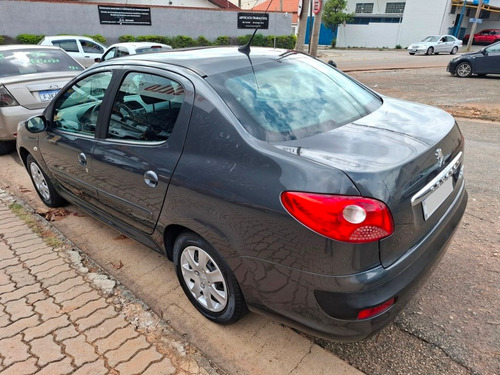 Peugeot 207 1.4 Xr Passion Sport 8V Flex 4P Manual