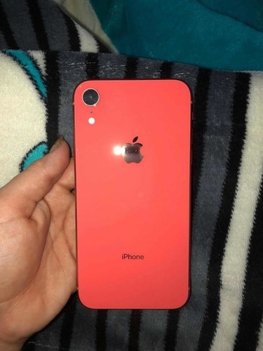 iPhone XR (Usado)