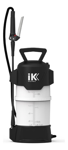 Ik Multi Pro 9 Pulverizador Manual Presurizado