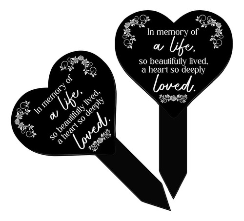 J Pila De Placas Conmemorativas, 2 Unidades