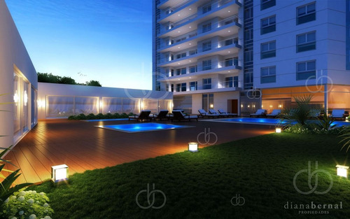 Imagen 26 de 27 de Apartamento En Brava, 3 Dormitorios