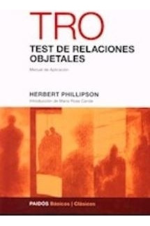 Test De Relaciones Objetales (tro)