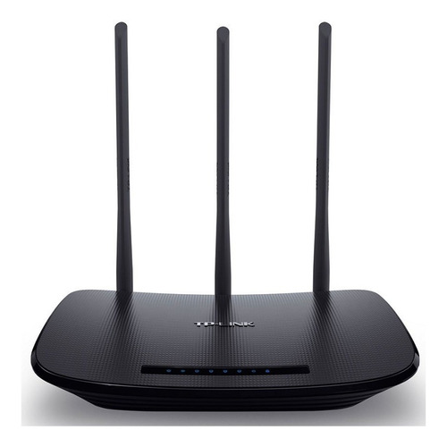Roteador Wireless 450mbp Tp-link Tl-wr940n