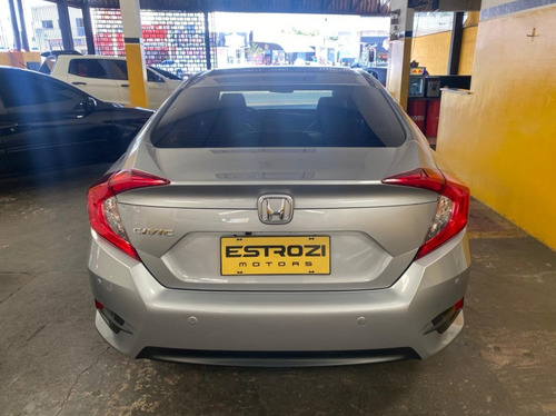 Imagem 5 de 7 de Civic Exl 2019