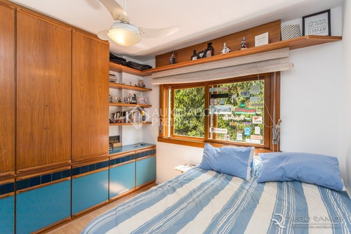 Imagem 9 de 15 de Apartamento - Menino Deus - Ref: 285656 - V-285656