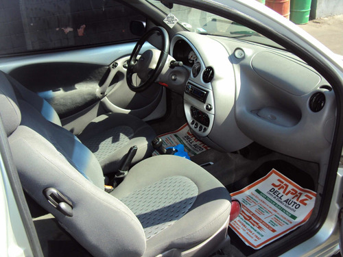 Imagem 7 de 8 de Ford Ka Xr 1.6 3p