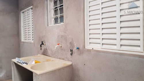 Imagem 7 de 15 de Casa Para Venda Em Hortolândia, Vila Real Continuação, 3 Dormitórios, 1 Suíte, 1 Banheiro, 2 Vagas - Ve2111_2-1263289