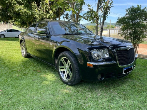 Imagem 7 de 15 de Chrysler 300c 5.7 Blindado