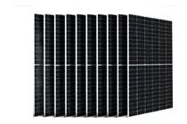 Comprar Kit 8 Painéis Solares Hanersun 570w Topcon Alta Eficiência
