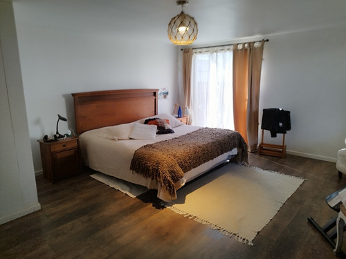Venta De Propiedad Independiente En Villa Alemana