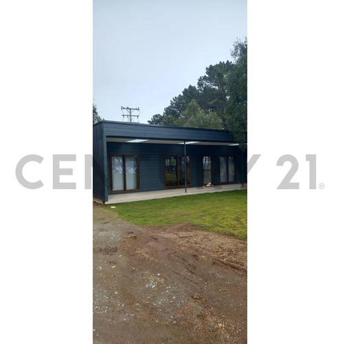 Espectacular Casa En Punta Larga, Frutillar
