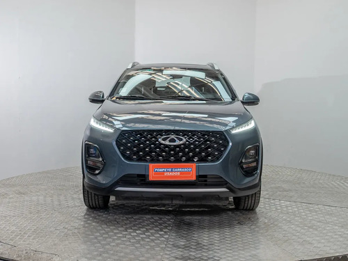 Chery Tiggo 2 Tiggo 2 1.0 Pro Glx At 2023