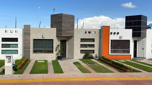Imagen 4 de 14 de Casa En Venta En Pachuca 150 M2 Totalmente Equipada