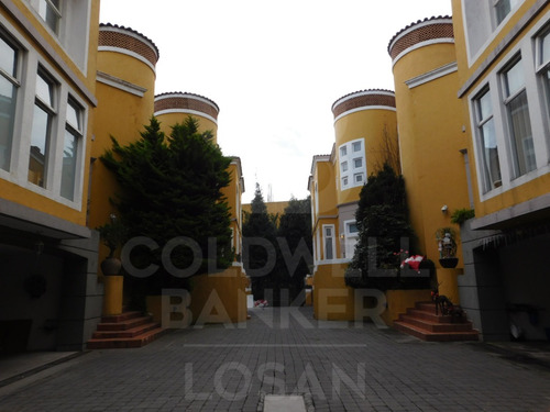 Imagen 14 de 15 de Casa En Venta, Cuajimalpa De Morelos, Ciudad De México