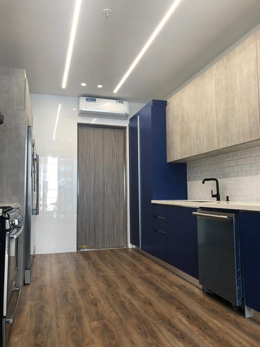 Imagen 7 de 11 de Se Vende Apartamento En P.h. Pacific Village, Punta Pacifica