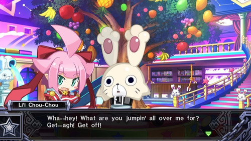 Mugen Souls Z - Playstation 3