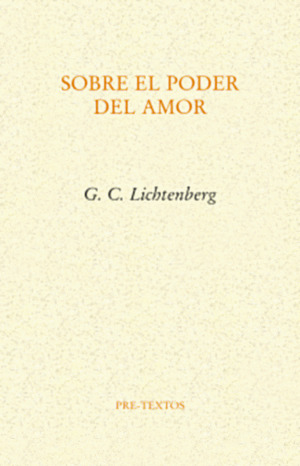 Libro Sobre El Poder Del Amor