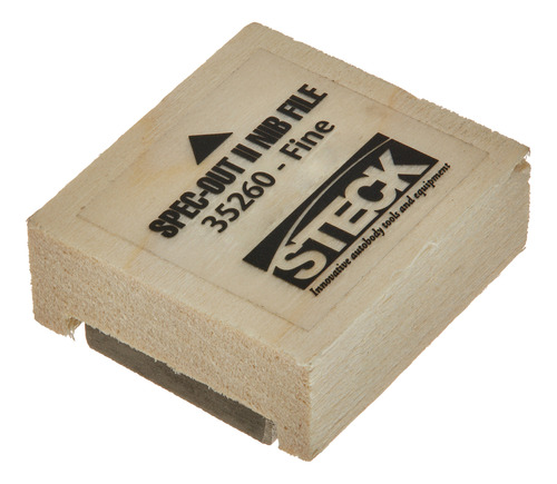 Steck Manufacturing 35260, Herramienta Para Reparacion De Pi