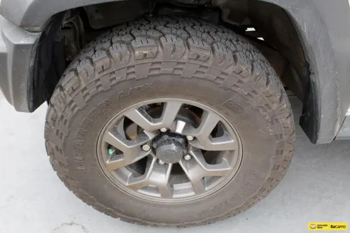 Suzuki Jimny All Grip 2022