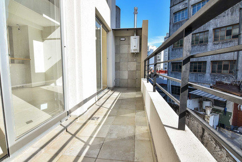 Imagen 9 de 30 de Venta Departamento 2 Ambientes Duplex A Estrenar