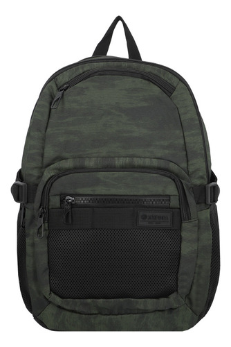 Mochila Notebook Xtrem Berkeley 5xt Verde 16