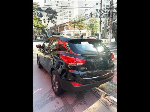Hyundai Ix35 2.0 Mpfi Gl 16v