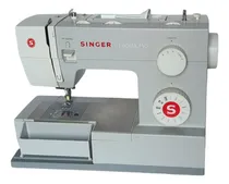 Comprar Máquina De Costura Reta Singer Facilita Pro 4411 *artesanato