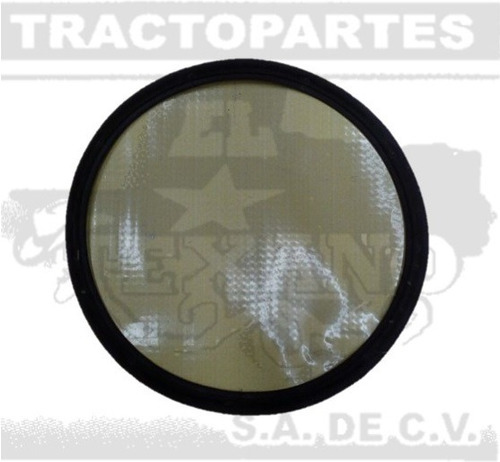 Empaque De Tapa Gasolina Chevy 94-08 Oem