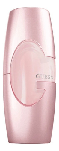 Perfume Guess Forever Para Mujer De Guess Edp 75ml Original Volumen De La Unidad 75 Ml