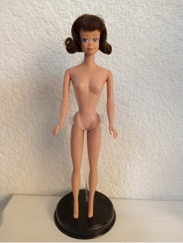 Barbie Midge 60s