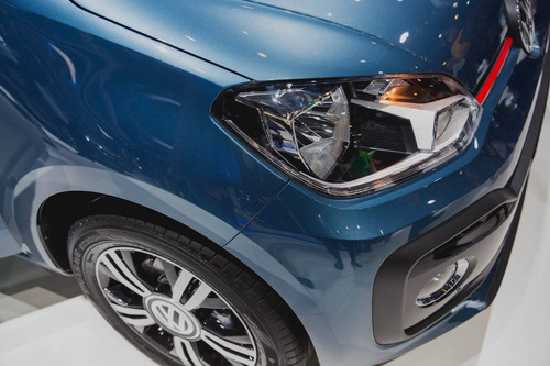 *volkswagen Up 1.0 0km 2020 $120.000 O Tu Usado + Cuotas D
