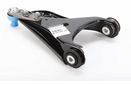 Parrilla Suspension Renault Clio 1.5 Authent.