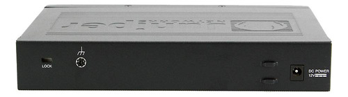 Juniper Vpn Firewall Security Appliance (srx100h2)
