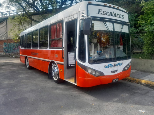 Alquiler De Micros Y Partybus