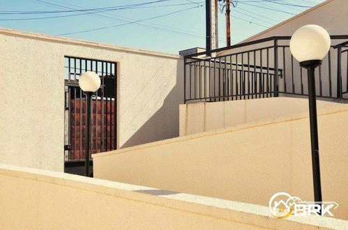 Casa Com 3 Dormitórios À Venda, 94 M² - Vila Carrão - São Paulo/sp - Ca0804