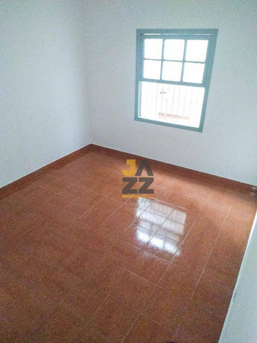 Imagem 5 de 17 de Casa Com 3 Dormitórios À Venda, 190 M² Por R$ 620.000,00 - Cidade Vargas - São Paulo/sp - Ca13369