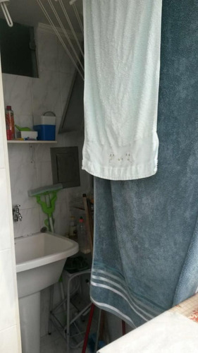 Imagem 17 de 19 de Apto São Lucas | 3 Quartos | 76 M² | Cond: R$688.00 | 1 Vaga - Q7lu1y