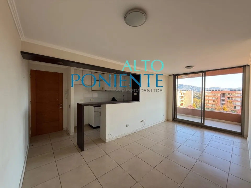 Imagen 3 de 16 de Gran Oportunidad Depto En Condominio Altos De Urmeneta Il