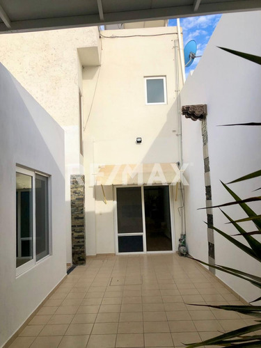 Imagen 7 de 30 de Casa En Renta Zona Centro - (2)