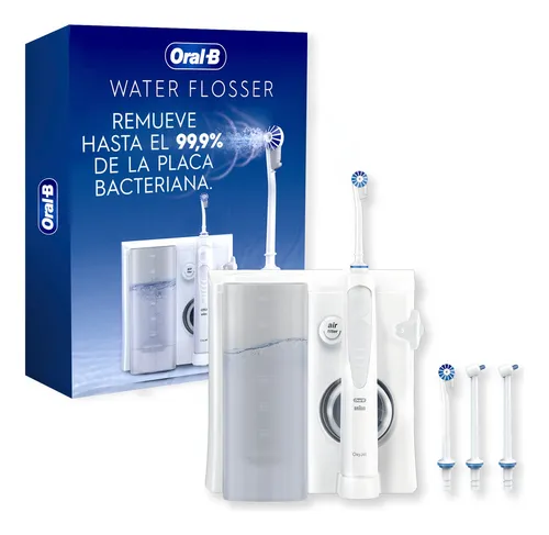 Irrigador dental oral b opiniones new arrivals