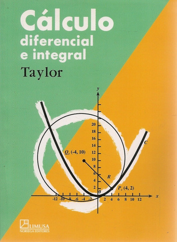 Libro Calculo Diferencial E Integral