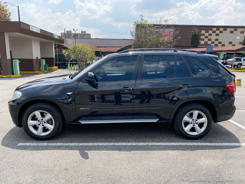 BMW X5 3.0 Xdrive35i Sport