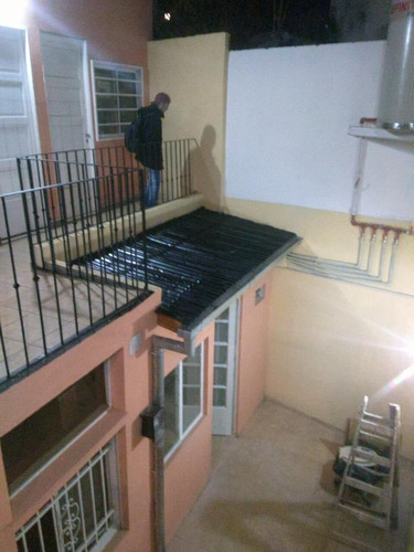 Monoambiente En Palermo En Alquiler