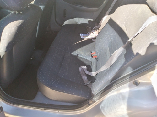 Renault Megane 1.9 I Tric Pack Plus 2008