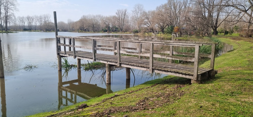 Venta Lote Isla El Durazno