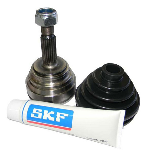 Kit Homocinetica Skf Vkja 2630a Renault 19/clio