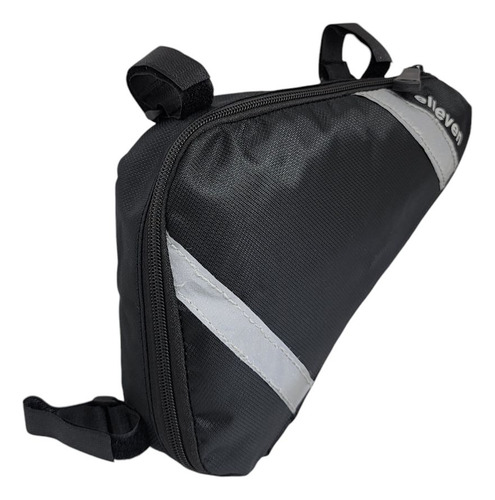 Bolsa De Quadro Impermeável C/ Ziper+kit Ferramentas Reparo