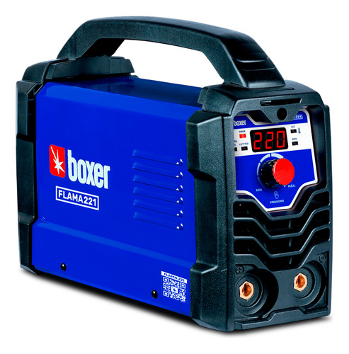 Inversora Flama 221 Boxer 221a