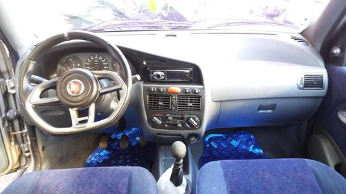 Fiat Palio Ano 2000 Elx Shadai Motos